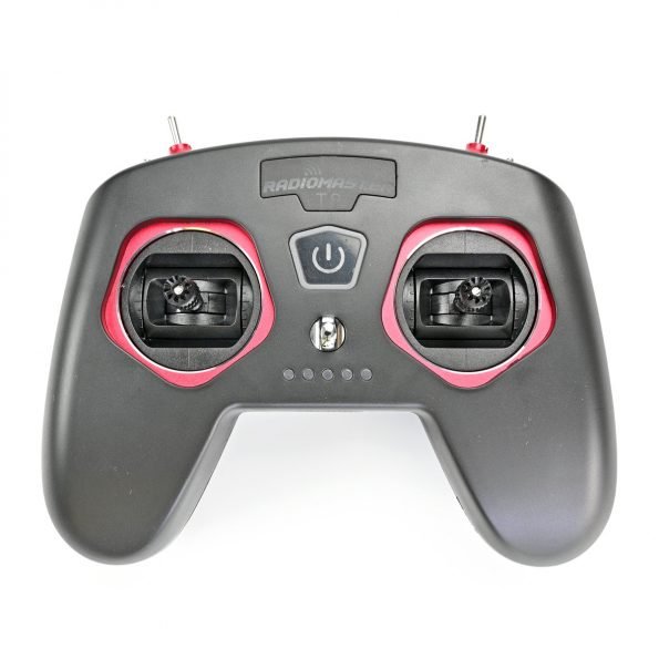 RadioMaster T8 Pro 2.5GHz Radio Transmitter