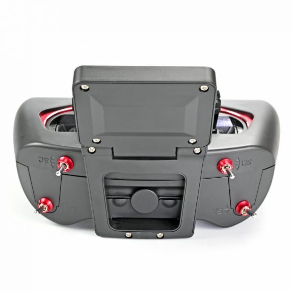 RadioMaster T8 Pro 2.5GHz Radio Transmitter