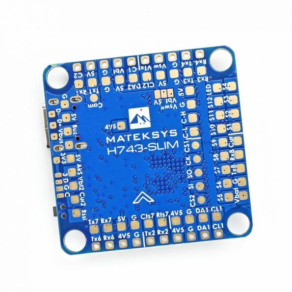 Matek H743-SLIM Flight Controller