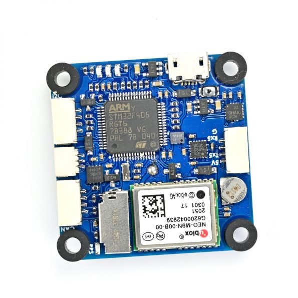 Matek M9N-F4-5883Compass And GPS Module