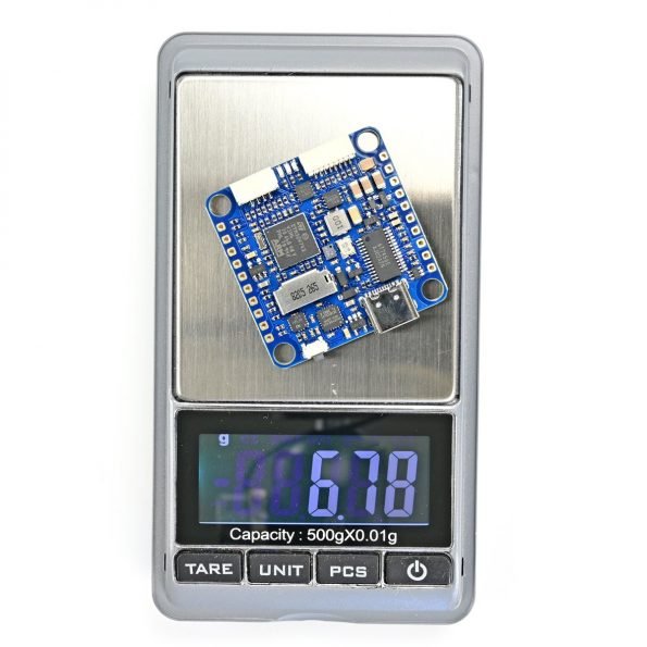 Matek H743-SLIM Flight Controller