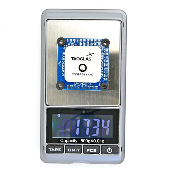Matek M9N-F4-5883Compass And GPS Module