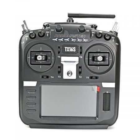 RadioMaster TX16S Multi-Protocol 2.4GHz 16CH Radio Transmitter
