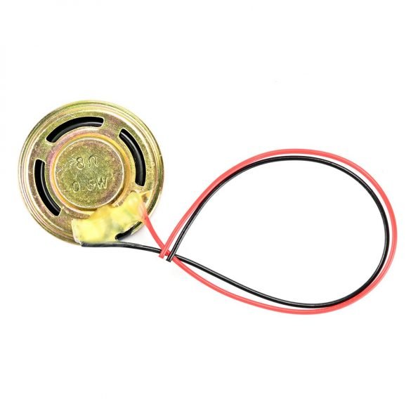 RadioMaster TX12 Replacement Speaker