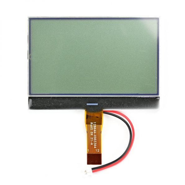 RadioMaster TX12 LCD Screen