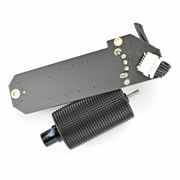 RadioMaster TX16S Replacement Roller Assembly