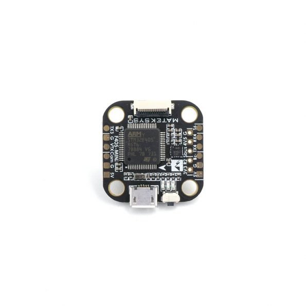 Matek F405-MINI Flight Controller