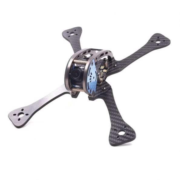 GEPRC GEP-LSX5 Frame