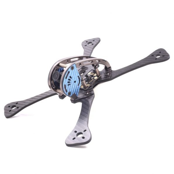 GEPRC GEP-LSX5 Frame