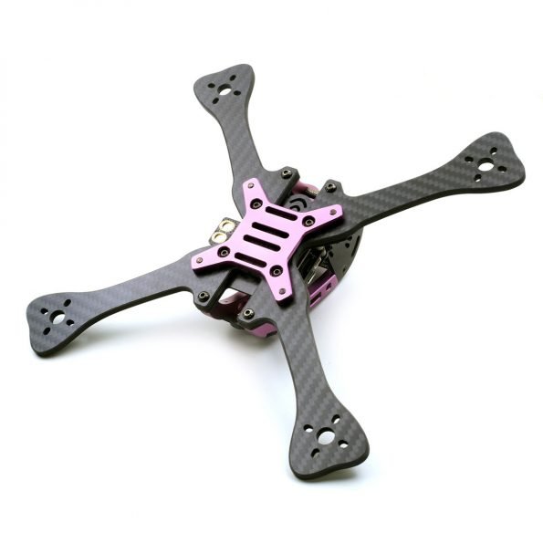 GEPRC GEP-LX5 Leopard Frame