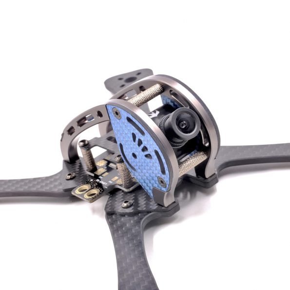 GEPRC GEP-LSX5 Frame