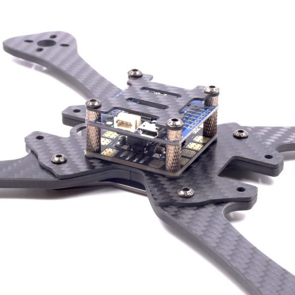 GEPRC GEP-LSX5 Frame