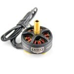 AMAXinno 2207.5 - 2500KV Motor