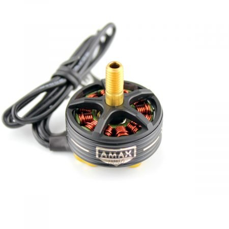 AMAXinno 2207.5 - 2500KV Motor