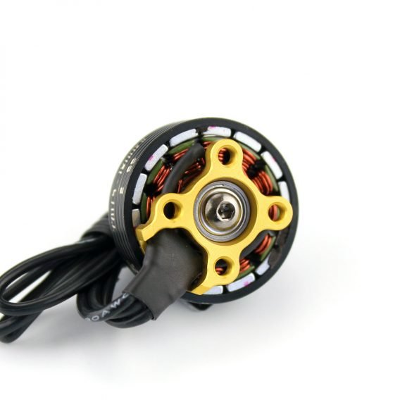 AMAXinno 2207.5 - 2500KV Motor