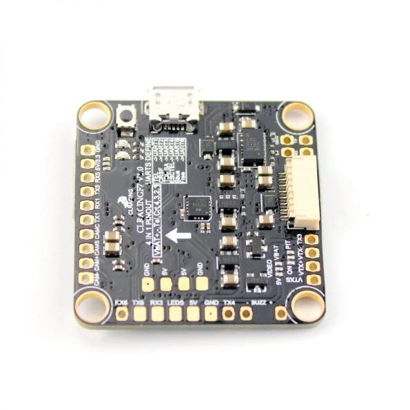 CL Racing F7 Flight Controller