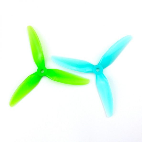 HQProp Durable Prop 5X5X3V1S Propeller