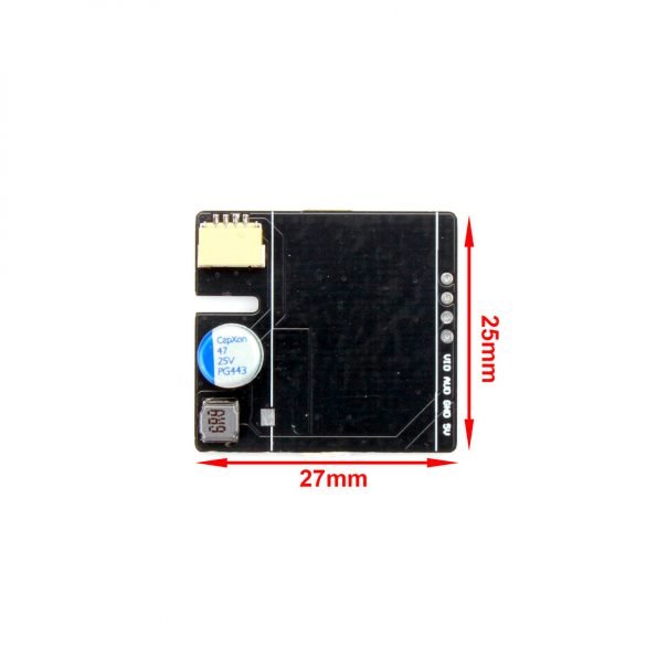 Diatone TBS Unify Pro 5V Low Ripple Board
