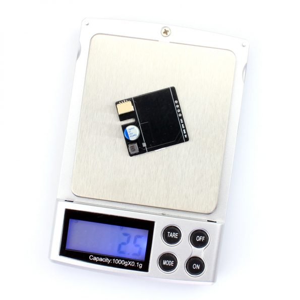 Diatone TBS Unify Pro 5V Low Ripple Board