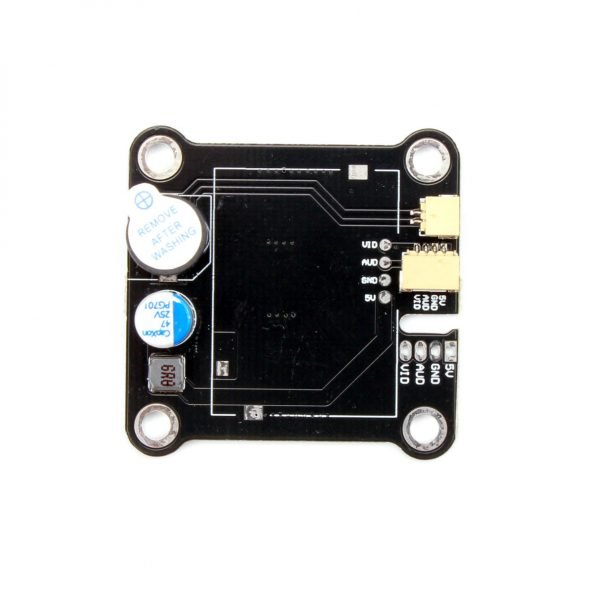 Diatone TBS Unify Pro 5V Low Ripple Board