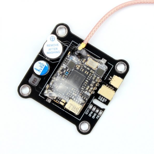 Diatone TBS Unify Pro 5V Low Ripple Board