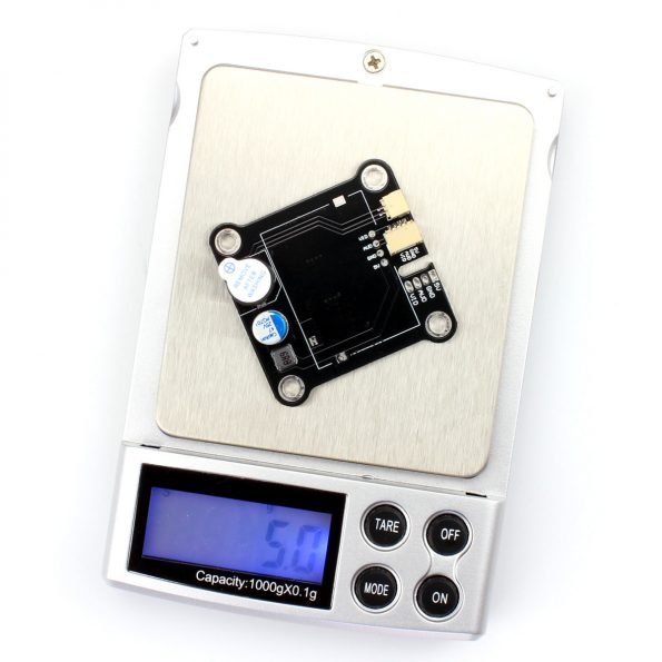Diatone TBS Unify Pro 5V Low Ripple Board