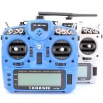 FrSky Taranis X9D Plus Radio Transmitter