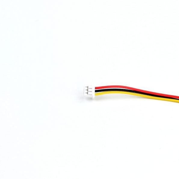 3pin Female To Female 1.25mm Molex PicoBlade Connector With 70mm Cable
