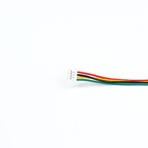 4pin Female To Female 1.25mm Molex PicoBlade Connector With 70mm Cable
