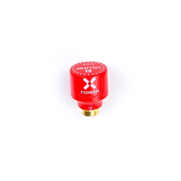 Foxeer Lollipop 3 Stubby 5.8GHz Antenna