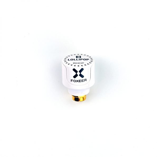 Foxeer Lollipop 3 Stubby 5.8GHz Antenna