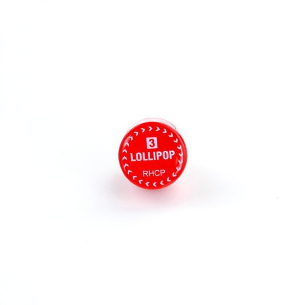 Foxeer Lollipop 3 Stubby 5.8GHz Antenna