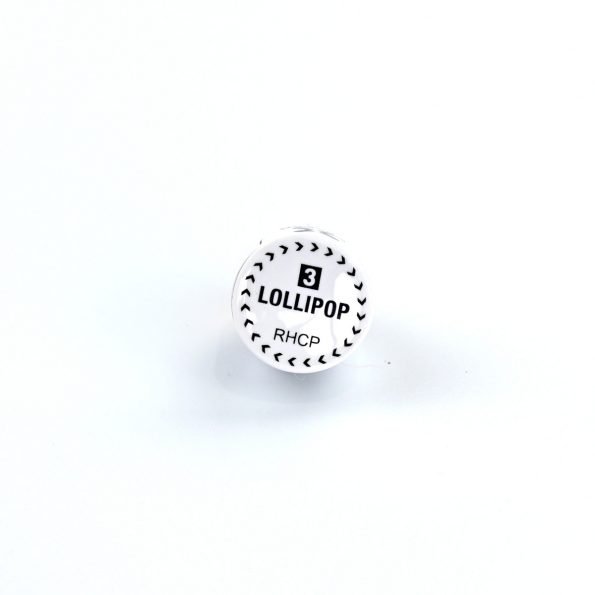 Foxeer Lollipop 3 Stubby 5.8GHz Antenna