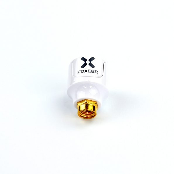 Foxeer Lollipop 3 Stubby 5.8GHz Antenna