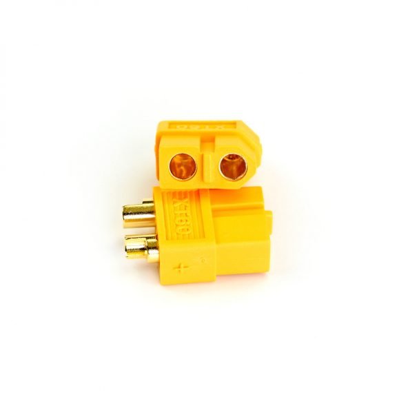 Amass XT60 Female Power Connectors