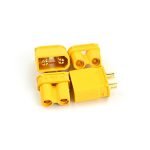 Amass XT30 Male / Female Pair Power Connectors