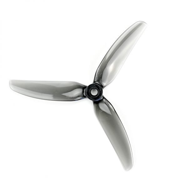 HQProp Durable Prop 5X4.3X3V2S Propeller