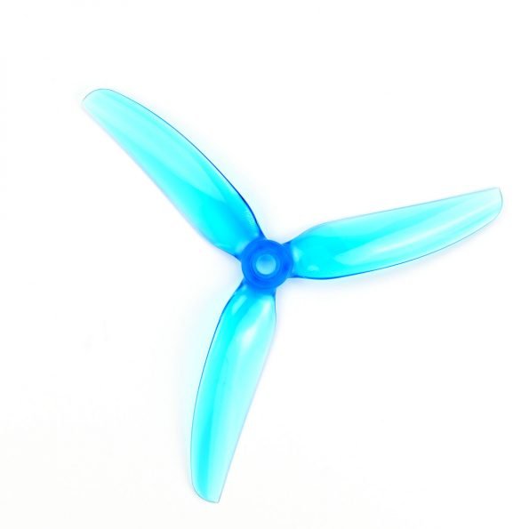 HQProp Durable Prop 5X4.3X3V2S Propeller