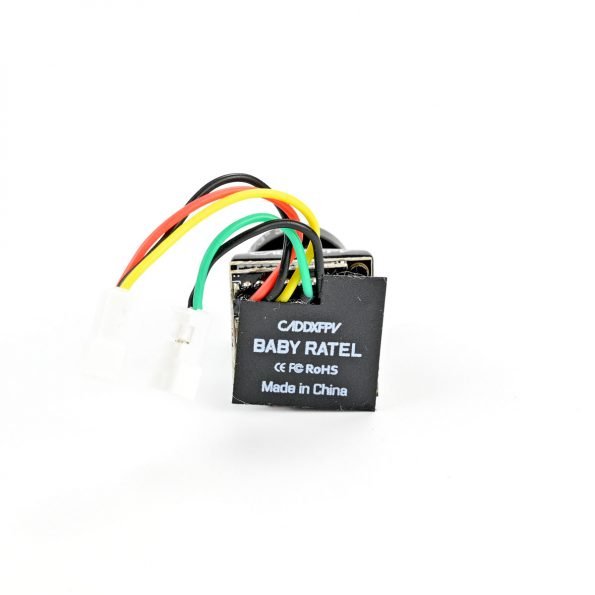 Caddx Baby Ratel Starlight FPV Camera