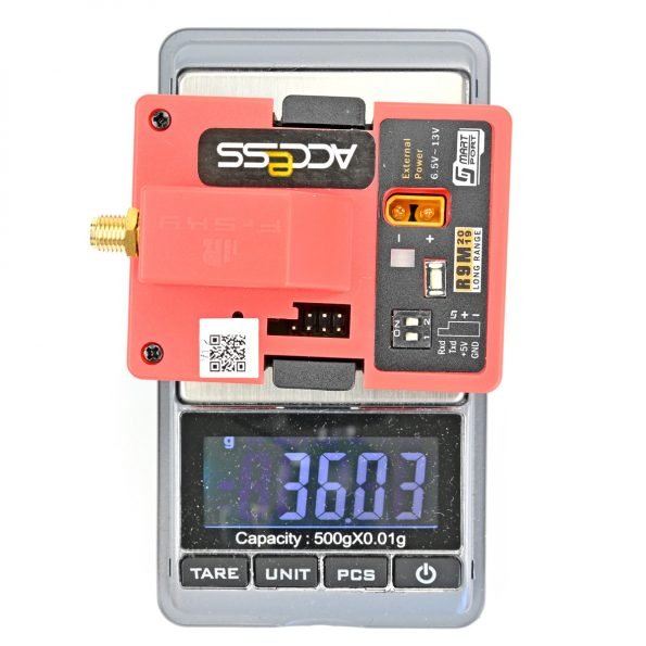 FrSky R9M Transmitter Module