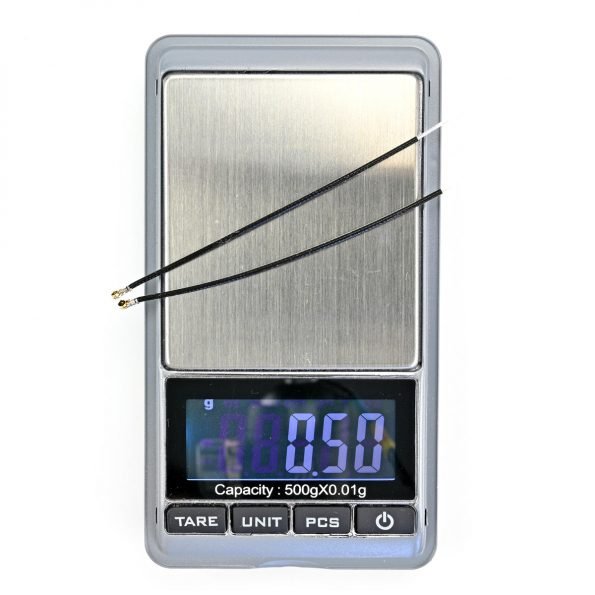 FrSky 2.4G 94mm IPEX4 Replacement Antenna