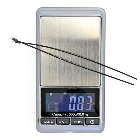 FrSky 2.4G 150mm IPEX4 Replacement Antenna