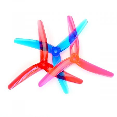 Azure Power V5013 Vanover Propeller