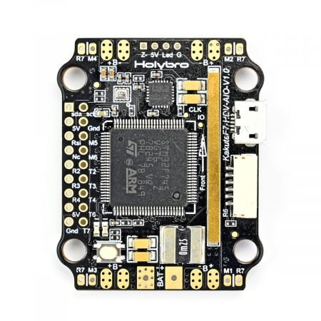 Holybro Kakute F7 HDV AIO Flight Controller