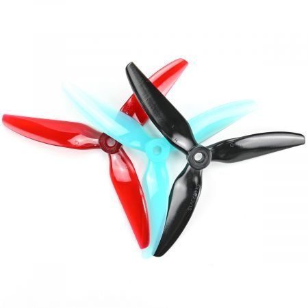 HQProp Durable Prop 5X4.5X3V1S Propeller