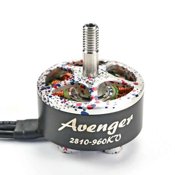 BrotherHobby Avenger 2810 - 960KV Motor