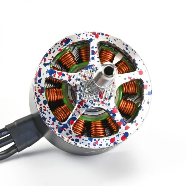 BrotherHobby Avenger 2810 - 960KV Motor