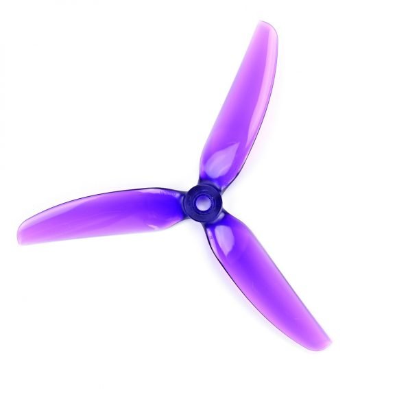 HQProp Durable Prop 5X4.3X3V2S Propeller
