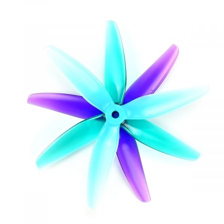 HQProp Durable Prop 5.1X4.6X3 Propeller