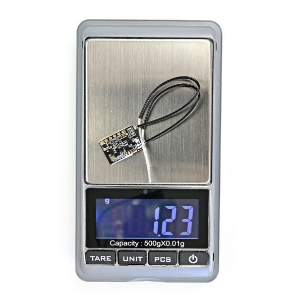 FrSky Archer RS Mini Receiver